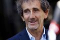 Nicht nur als Renault-Botschafter: Alain Prost ist ein Fan der neuen Turbomotoren