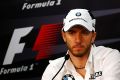 Nick Heidfeld ist zurück bei Sauber