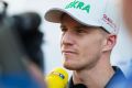 Nico Hülkenberg braucht sich 2016 wohl nicht auf den LMP1-Boliden umzustellen