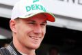 Nico Hülkenberg fährt bislang eine bärenstarke Saison für Force India