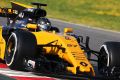 Nico Hülkenberg fährt in der Formel-1-Saison 2017 für Renault
