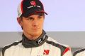 Nico Hülkenberg fordert bei Sauber keinen Nummer-eins-Status