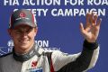 NIco Hülkenberg fuhr im Qualfying zum Italien-Grand-Prix auf Platz drei