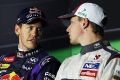 Nico Hülkenberg hat großen Respekt vor seinem Landsmann Sebastian Vettel