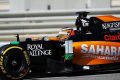 Nico Hülkenberg ist nach der Saison 2012 zurück bei Force India