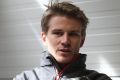 Nico Hülkenberg soll in der Saison 2014 wieder einen Force-India-Overall tragen