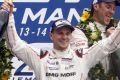 Nico Hülkenberg will auch 2016 wieder in Le Mans starten