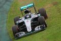 Nico Rosberg auf Abwegen: So fährt man keine Pole-Positions gegen Hamilton