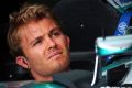 Nico Rosberg blickt dem Grand Prix von Ungarn zuversichtlich entgegen