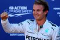 Nico Rosberg darf seine Pole-Position in Monaco trotz seines Fehlers behalten