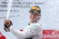 Nico Rosberg erlebte wahrlich eine ereignisreiche Woche