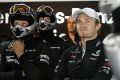 Nico Rosberg gefällt die DTM