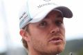 Nico Rosberg glaubt nicht daran, dass sich Mercedes am Sonntag steigert