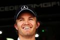 Nico Rosberg hat bei Mercedes einen neuen, mehrjährigen Vertrag unterzeichnet