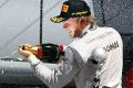 Nico Rosberg hat nach Ende der Untersuchung nichts mehr zu befürchten