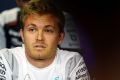 Nico Rosberg hat seinen neuen Mercedes-Vertrag endlich in der Tasche
