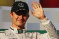 Nico Rosberg hat sich mittlerweile in der Spitze der Formel 1 etabliert