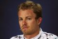 Nico Rosberg ist nach dem Spielberg-Rennen gar nicht gut gelaunt