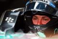 Nico Rosberg kann mit seinem Auftakt in Spielberg zufrieden sein