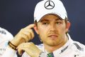 Nico Rosberg möchte es gegen Lewis Hamilton weiterhin probieren