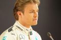 Nico Rosberg muss sich Süßigkeiten und Co. vor Saisonbeginn verkneifen
