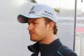 Nico Rosberg rechnet sich bei seinem 