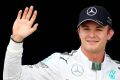 Nico Rosberg setzte es auch in Ungarn im kniffligen Qualifying perfekt um