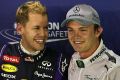 Nico Rosberg stärkt Sebastian Vettel bezüglich der Pfiffe den Rücken