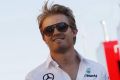 Nico Rosberg steht auf der Sonnenseite des Lebens - nicht nur finanziell