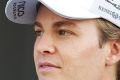 Nico Rosberg wurde eine besondere Ehre zuteil