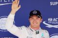Nico Rosberg wurde von den Sportkommissaren freigesprochen