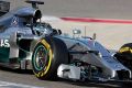 Nico Rosberg zählt zu den großen Gewinnern der Saisonvorbereitung