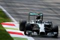 Nico Rosbergs beste Freunde kommen aus Italien, am liebsten spricht er italienisch