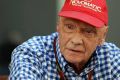 Niki Lauda bezweifelt, dass Sebastian Vettel viel beim Ferrari-Test gelernt hat