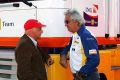 Niki Lauda erwartet eine harte Strafe für Renault.