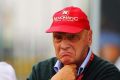 Niki Lauda fand nach dem Qualifying-Debakel von Melbourne klare Worte