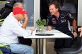 Niki Lauda fragt bei Red Bull wegen Sebastian Vettel an