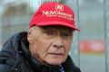 Niki Lauda grübelt: Wie schnell wäre Mercedes mit Supersoft?