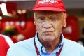 Niki Lauda hält die Umbenennung der Kurven in Spielberg für eine Frechheit