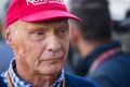 Niki Lauda hat kein Verständnis für eine Absage des Deutschland-Grand-Prix