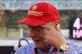 Niki Lauda ist nicht mit allen Abläufen in der Formel 1 komplett einverstanden