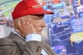 Niki Lauda kann die Diskussion um die Mercedes-Dominanz nicht mehr hören