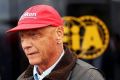 Niki Lauda kann Michael Schumacher verstehen