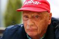 Niki Lauda lässt kein gutes Haar an den weicheren Mischungen Pirellis