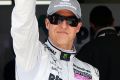 Niki Lauda verlangt eine Fahrstiländerung von Schumacher