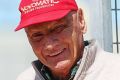 Niki Lauda verteidigt die 