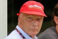 Niki Lauda weiß, dass die Ideen von Adrian Newey goldwert sein können