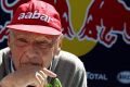 Niki Lauda wird für sein Engagement mit einem Aufsichtsrats-Posten belohnt