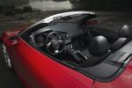 Audi R8 V10 Spyder Test - 