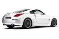 Nissan 350Z in limitierter Racing-Edition